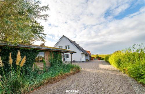 Ferienhaus Pegelbude Dagebüll - Foto 31