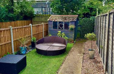 Stylish & modern 2 bedroom City Centre Norwich Home - Foto 5