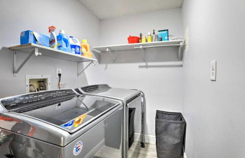 Updated Tavares Retreat Less Than 1 Mile to Boat Ramp - Photo 21