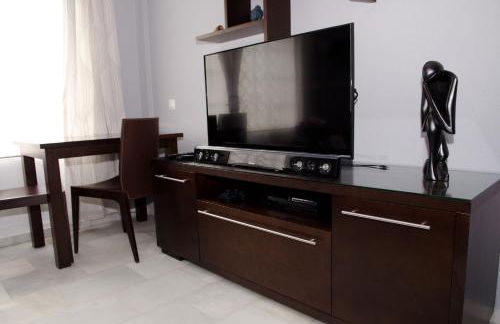 Apartamento Vip la Barrosa - Foto 8