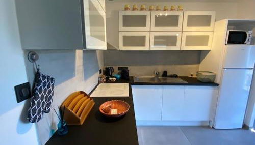 Charmant appartement à Etival-Clairefontaine - Foto 3