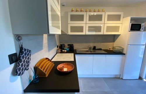 Charmant appartement à Etival-Clairefontaine - Foto 3