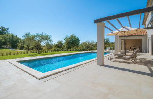 Villa Frida in Vizinada, Poreč by Istrabook - Foto 7