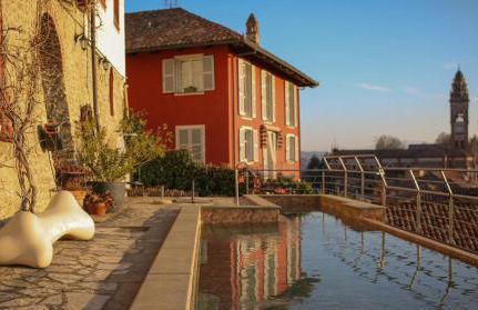 Felicin - Palazzo Boeri Panoramic Suites - Foto 11