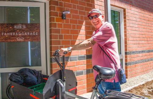 BUDE16 Boardinghouse - Foto 19