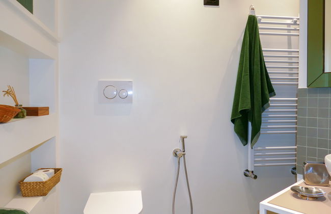 1 bedroom Apartment in Ventimiglia with terrace - Photo 14