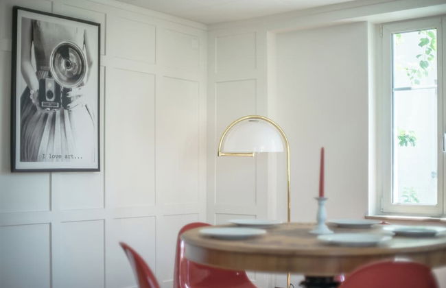 Tilia Apartments - Foto 25