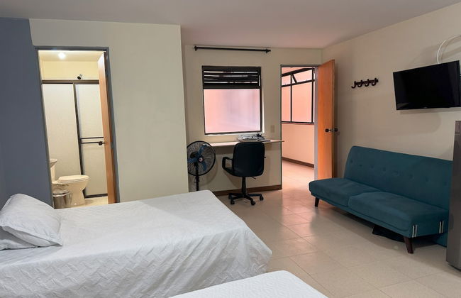 Edificio Tamaiti - Photo 1