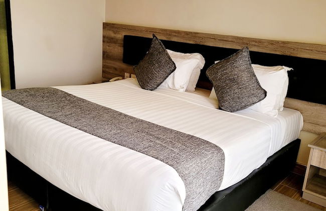 Siaya County Club - Foto 11