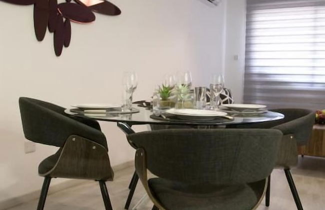 Corina Suites and Apartments - Foto 16