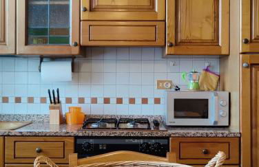 Casa Vacanze Monte Villa - Foto 5