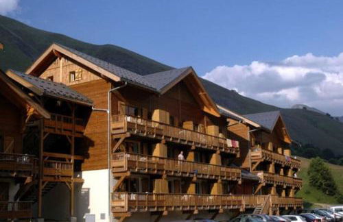 Le Cottage des Sybelles - Photo 17