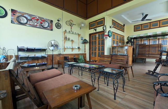 Joyable Homestay - Foto 19