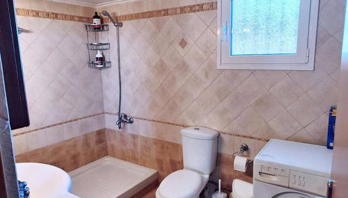 VILLA EYTIXIA - Mendenitsa - Foto 3, Shower