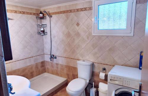 VILLA EYTIXIA - Mendenitsa - Foto 3