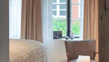 Ferienwohnung 4, Schlaf-Gut-Johannis, Flensburg - Foto 2