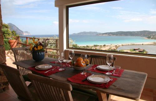 The houses of rising sun with a stunning sea view - Foto 39