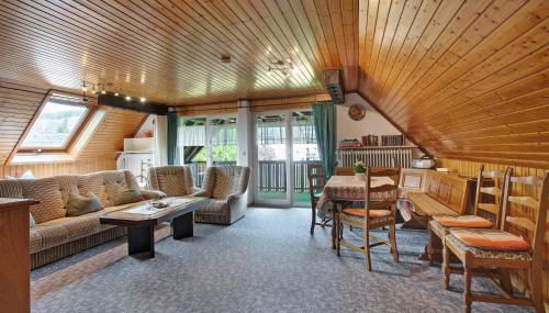 Ferienwohnung Steinebrunner - Photo 2