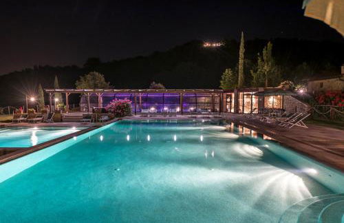 Antica Fonte Resort - Foto 11