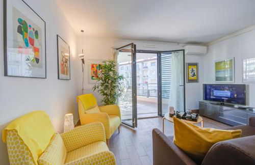 Appartement Liberation - Photo 10