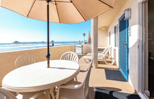 Southern California Beach Club - Foto 43