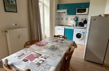 Grand appartement hyper centre haut standing - Foto 17