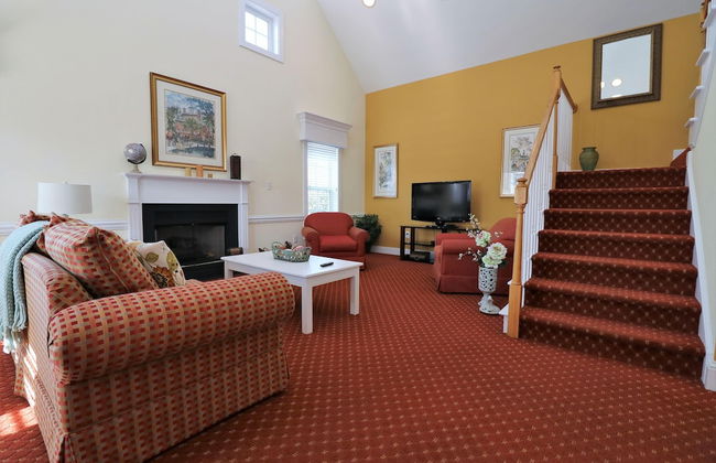 Kings Creek Plantation by TripForth - Foto 80