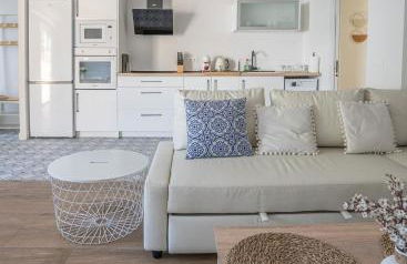 Stay U-nique Apartment Pintor Joaquin Sorolla - Foto 2