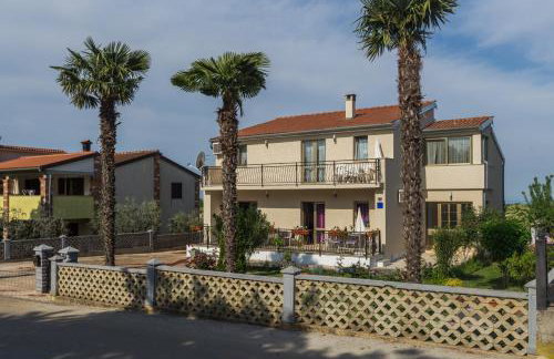 Apartment 50 shades of grey Poreč - Photo 28