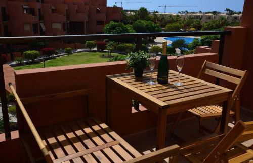 Sonne Wind und Ocean La Tejita - Foto 47