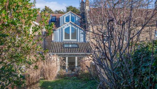 Lavender Cottage - Foto 2, Garden, Garden view