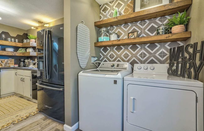 3brsweet & Chic Getawayminutes To Hiking - Foto 15