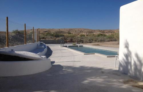 Cuevas Alcobas - Photo 55