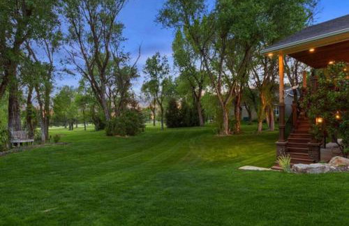 Retreat on the Green - Rigby, ID - Foto 15