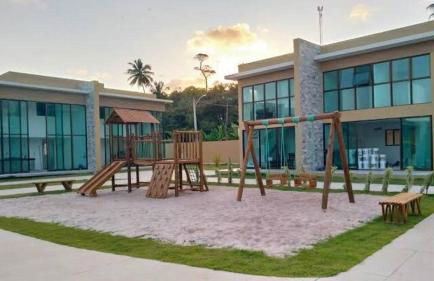 Casa Milagres Morada do Toque l até 6 adultos - Foto 28