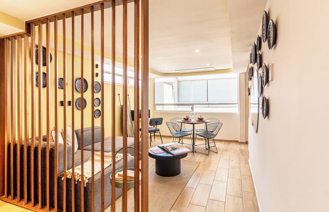 Grand Chapultepec by Kukun - Foto 68