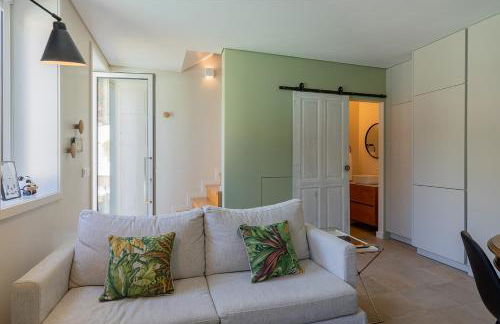 Green House By Shi Studio - Photo 25