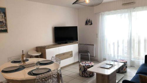 Résidence La Lorena - LA BAULE COEUR DE VILLE MAE-2491 - Photo 3