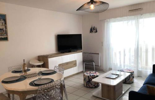 Résidence La Lorena - LA BAULE COEUR DE VILLE MAE-2491 - Photo 3