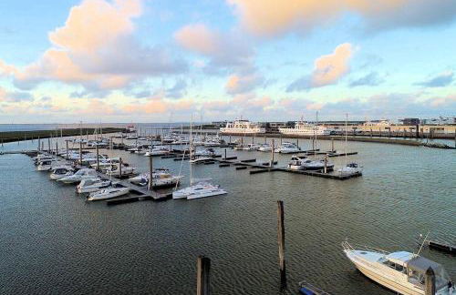 Seeblick-Norddeich - Foto 24