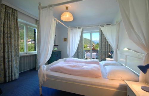 Hotel & Residenz Traubenheim - Photo 8