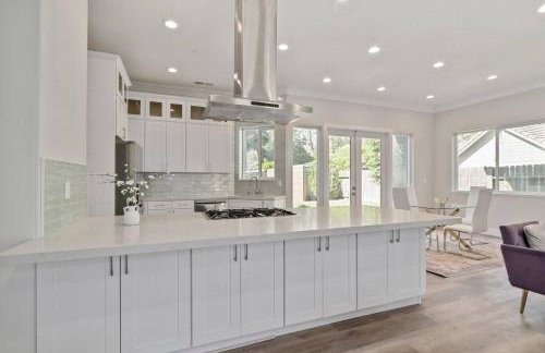 The Salma Plan: 4BR/3.5BA, 2600 Sq Ft, Near Campus - Foto 9