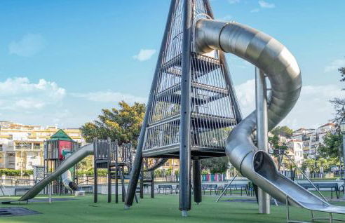 Awesome Apartment In Torremolinos - Foto 19