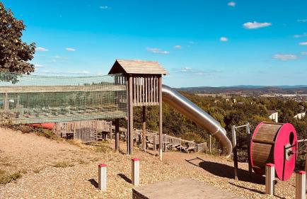 Appartement Mountain Escape 66 - Comfort & Uitzicht | Am Bergelchen 66 Niedersfeld Winterberg - Foto 54