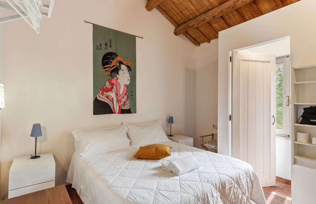 Belvilla by Oyo Cottage Della Musica - Photo 9