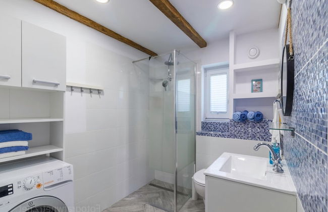 Holiday Home for the Whole Family in Rowy - Foto 9