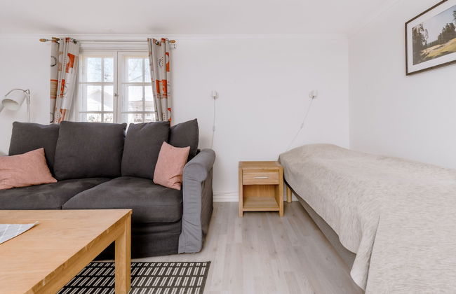 Isaberg Golfklubb - Foto 24