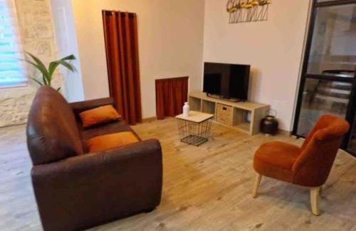 Gîte « domaine de l’oustal nau » - Foto 39