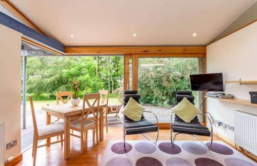 The Bothy - Feddinch - Foto 15