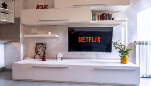 San Siro - Apartment with Terrace and Parking - Foto 3